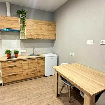 Оренда світлої студії