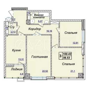Продаж квартири, ЖК Новопечерські Липки, Драгомирова, Верхогляда ЖК Новопечерские Липки