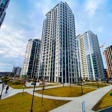 Продаж квартири, ЖК Новопечерські Липки, Драгомирова, Верхогляда ЖК Новопечерские Липки