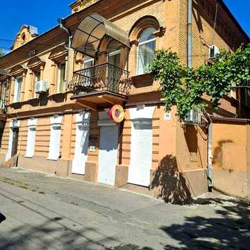 Сдам в аренду 3к квартиру Старокозацкая 76