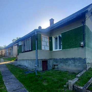 Оренда будинку в с.Давидів