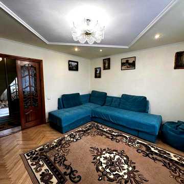 Продаж 3кімн.квартири на вул. Трильовського (Сихів). 72кв.м. Ізольовані кімнати
