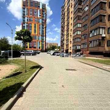 Оренда однокімнатная квартири тетерський бульвар