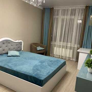 Сдам квартиру от хозяина  в ЖК 34 Жемчужина  Кадор