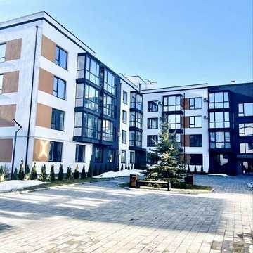 ‼️Продаж квартири жк Статус ‼️