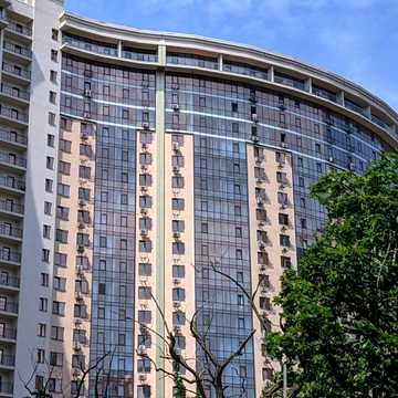 Продам 2 кімн квартира в Аркадії Ремонт Вільна 104.800 (3-029-263) ЖК 42 Жемчужина
