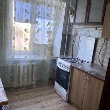 Здам! Одеокімнатну квартиру на Мясокомбінаті!