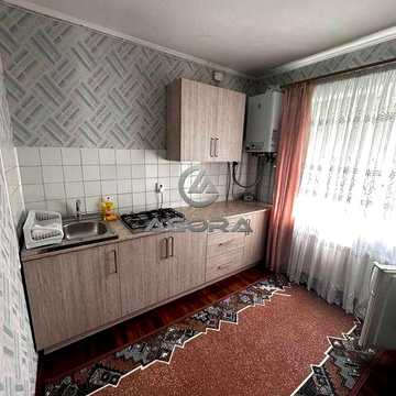 Продаж 1-к квартири 36 м² з інд. опаленням | р-н Хоткевича ЖК Китайська стіна