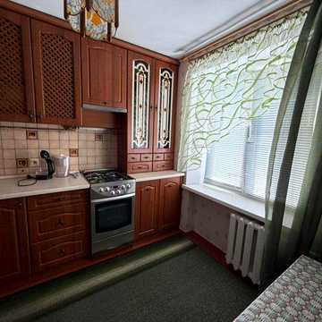 Оренда 1 кімнатної квартири. Мотель.