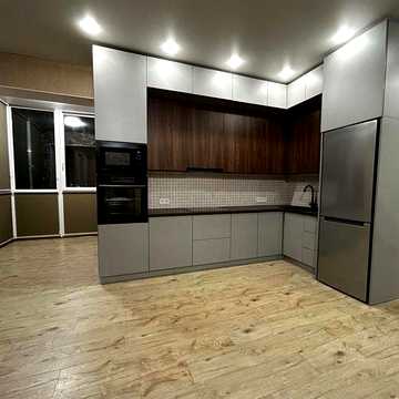 Сдается 1 комн. большая квартира в ЖК River Hall
