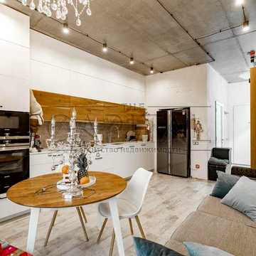 Продаж квартири, ЖК Park Avenue Vip, Голосіївський р-н