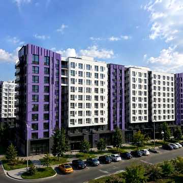 Продаж сучасної 2-к квартири ЖК «Пастерівський» ЖК «Пастерівський»