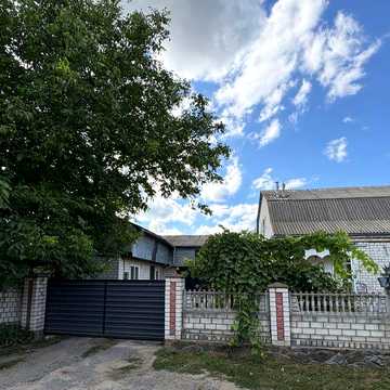 Продається будинок Любар , Громада