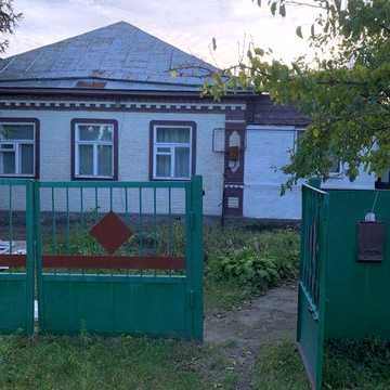 Здам пів будинку с.Замістя