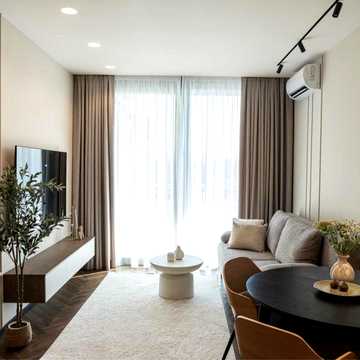 Продаж 1,5к квартири ЖК Парк Ленд/Park Land/44м2 ЖК Park Land