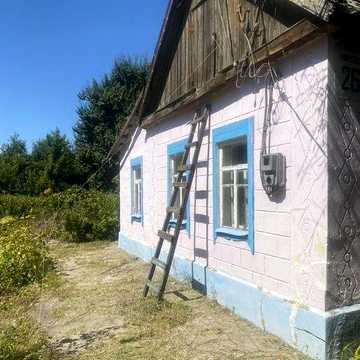 Продам будинок м Кам‘янське Романково