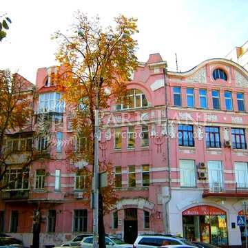 Продаж 2 кімн кв Михайла Омеляновича-Павленка Суворова Печерськ