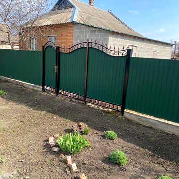 Продам будинок 8500$
