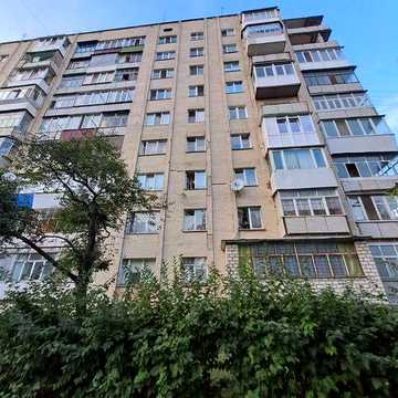 46336 Продаж 2к , Виставка , цегла , житловий стан , мінімальне оформ