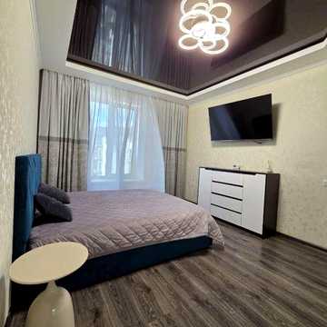 Затишна квартира в оренду в У -кварталі. Від Власника.