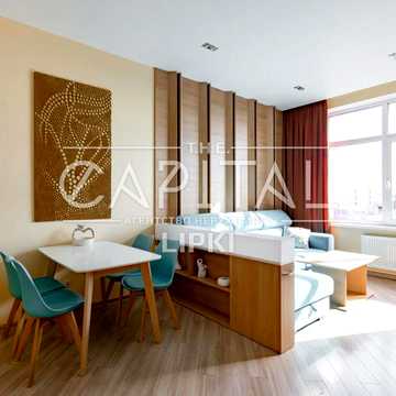 Аренда 2к квартира, ул. Драгомирова, Печерский р-н
