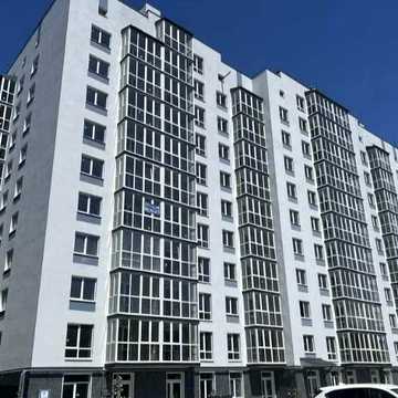 Продаж квартири в новобудові без податку | держпрограми можливі!