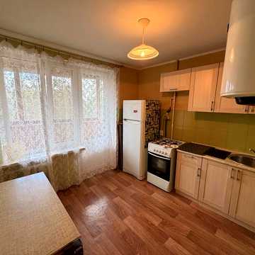 Продаж 2-к квартири 45.8 кв.м на 5 поверсі Святошинський р-н, Микільська Борщагівка, вул. В. Покотило, 1 ГАЗ