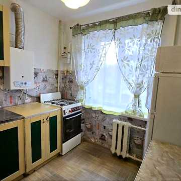 Продаж 2к Квартира Академіка Янгеля вулиця