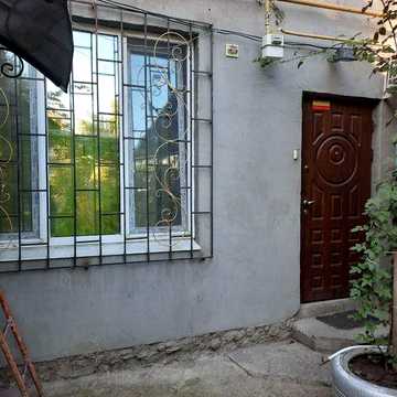 Продажа 2 к. квартиру на ул.Ат.Головатого,Пересыпь,По програме можно ЖК