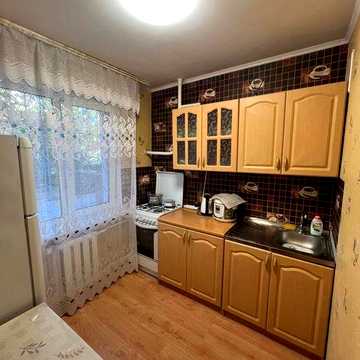 Оренда однокімнатної квартири