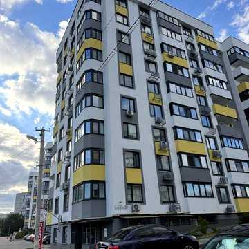 Оренда 1кім. Квартири, вул.Банківська 23а