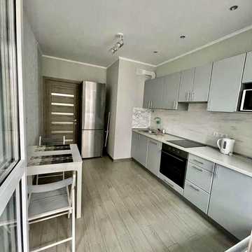 Оренда 1 к кв, ЖК Варшавський, пр. Європейського Союзу 43А