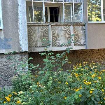 Однокімнатна квартира