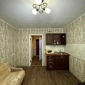 Продам 1-ком. квартиру 12 Квартал