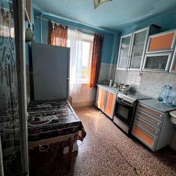 Продаж двохкімнатної квартири Рясне 1 вул.Шевченка