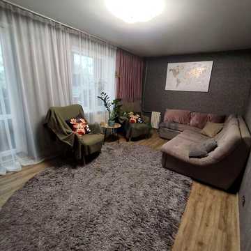 Продаж 2к Квартира Історична вулиця