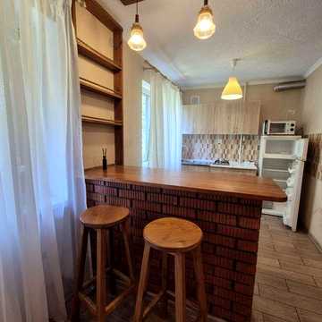 Здається 1 кімнатна квартира 12тис