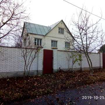Продам будинок,с.Крячки, Фастівський(Васильківський)р-н, Київська обл.