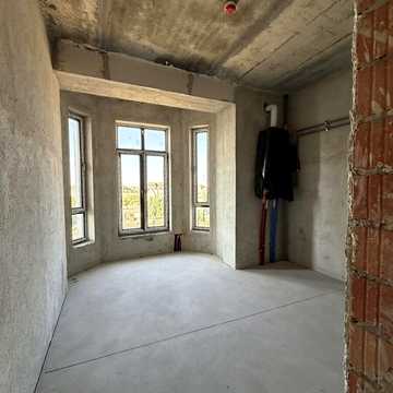 3 кімнатна квартира в ЖК Віндзор в Центрі