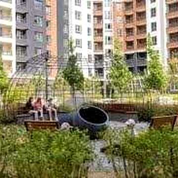 Простора 2кк в одному з НАЙКРАЩИХ ЖК Ірпеня/Біля набережної/БезКомісії ЖК Синергія Сіті
