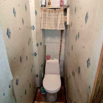 Довгострокова оренда 3к Квартира Заводська вулиця