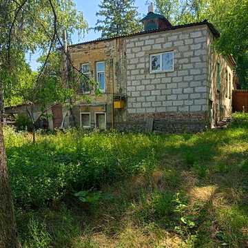 здається в оренду будинок у смт.Високий 4 кімнати з усіма зручностями