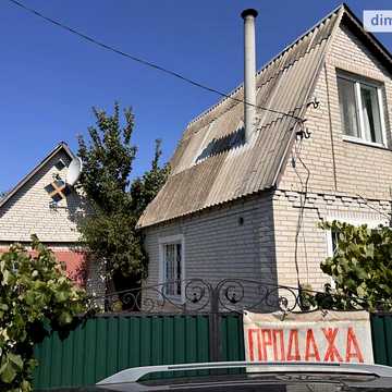 Продаж 2к Дім Гайок вулиця
