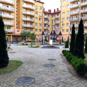 Оренда 1 кім, новобудова, довгострокова
