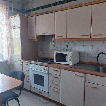 Продам 3 х комнатную квартиру ж/м Ломовский (Фрунзенский)
