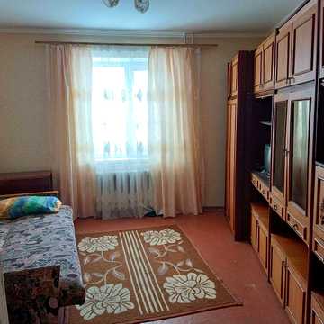 Оренда квартири на тривалий термін