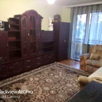 Сдам свою 2 комнатную квартиру салтовка