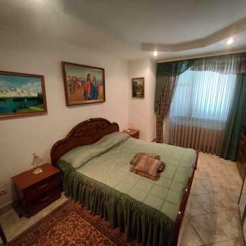 3-кімнатна квартира. Української дивізії 3