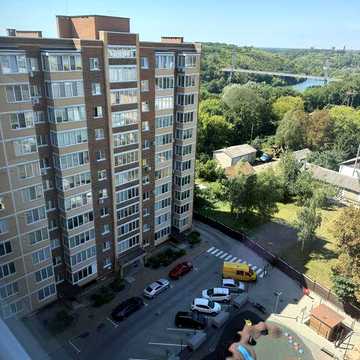 Продам двокімнатну квартиру ЖК «Преміум парк»