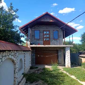 Продаж будинку в Береговому